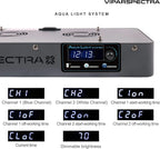 LED Aquarium Light Dimmable Full Spectrum