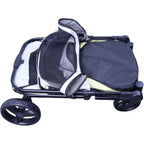 Dog Stroller for Senior Dogs