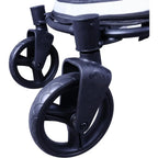 Dog Stroller for Senior Dogs