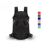 Double Shoulder Travel Dog/Cat Carrier