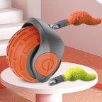Cat Interactive Ball Toys