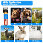 Electric Sheep Goat Shears