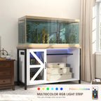 Aquarium Stand 55-75 Gallon