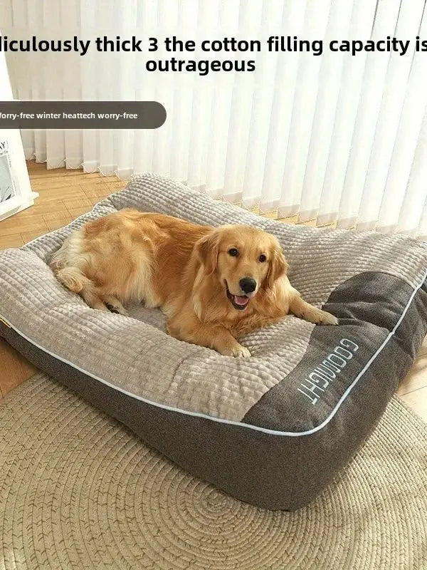 Dogs/Cats Bed Large