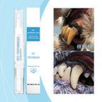 Pet Toothbrush, Cleaning Tool