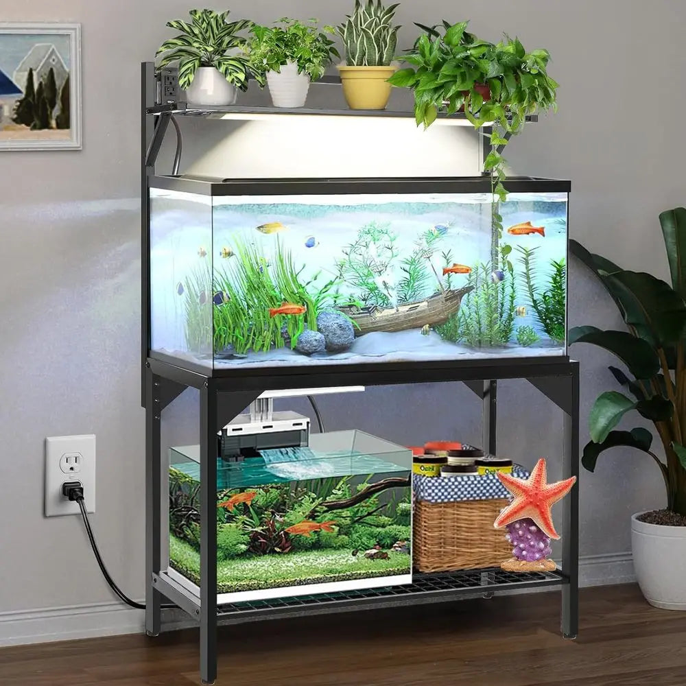 Aquarium Stand 40-50 Gallon