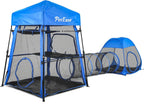 Extra Large Cat Enclosure