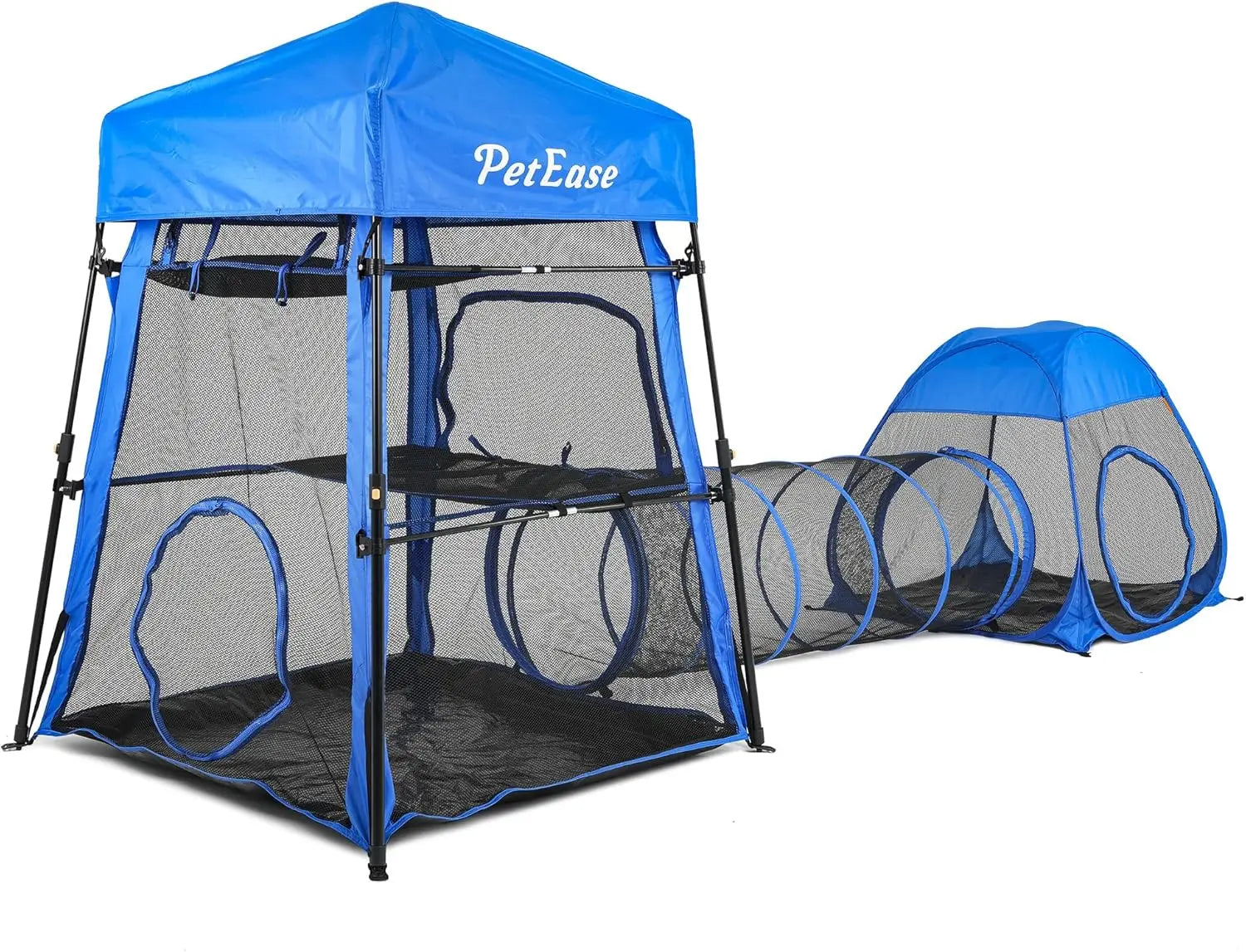 Extra Large Cat Enclosure
