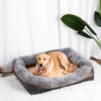 Large Dog Bed Soft Comfortable