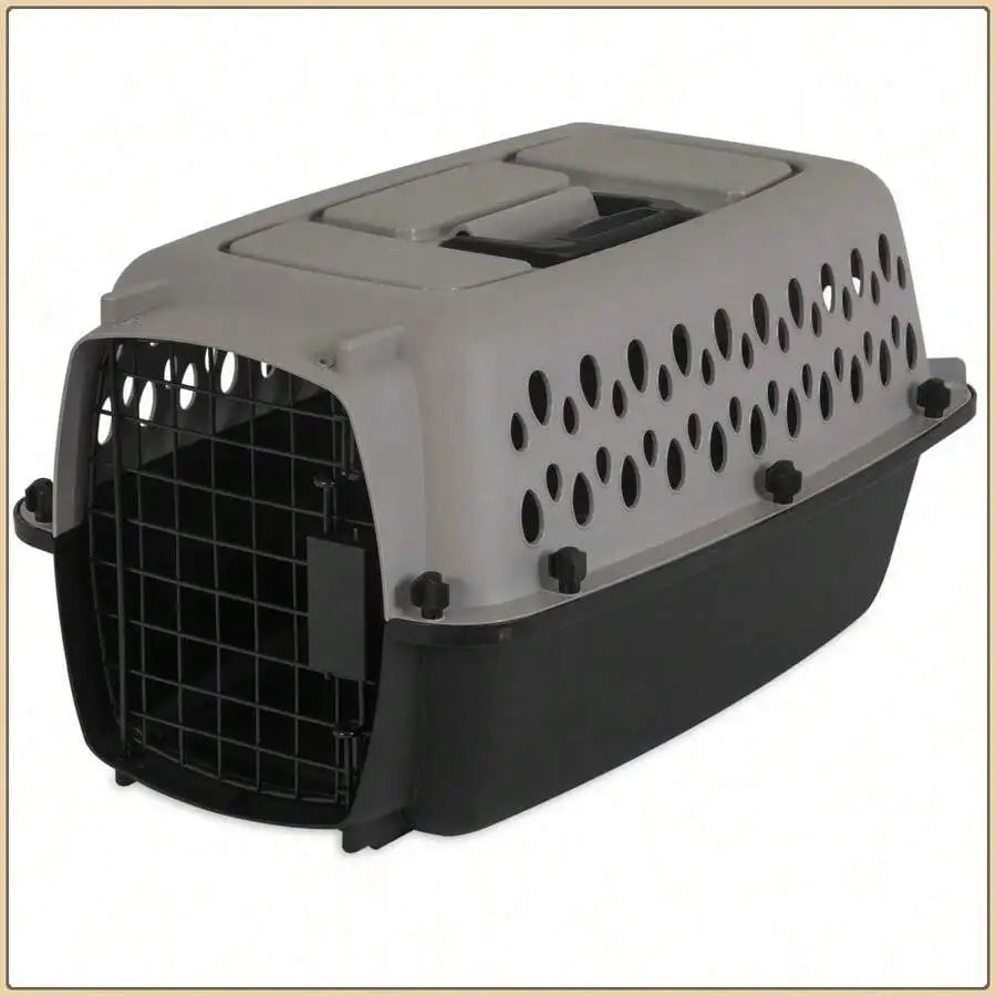 Extra Small Plastic Dog Cage