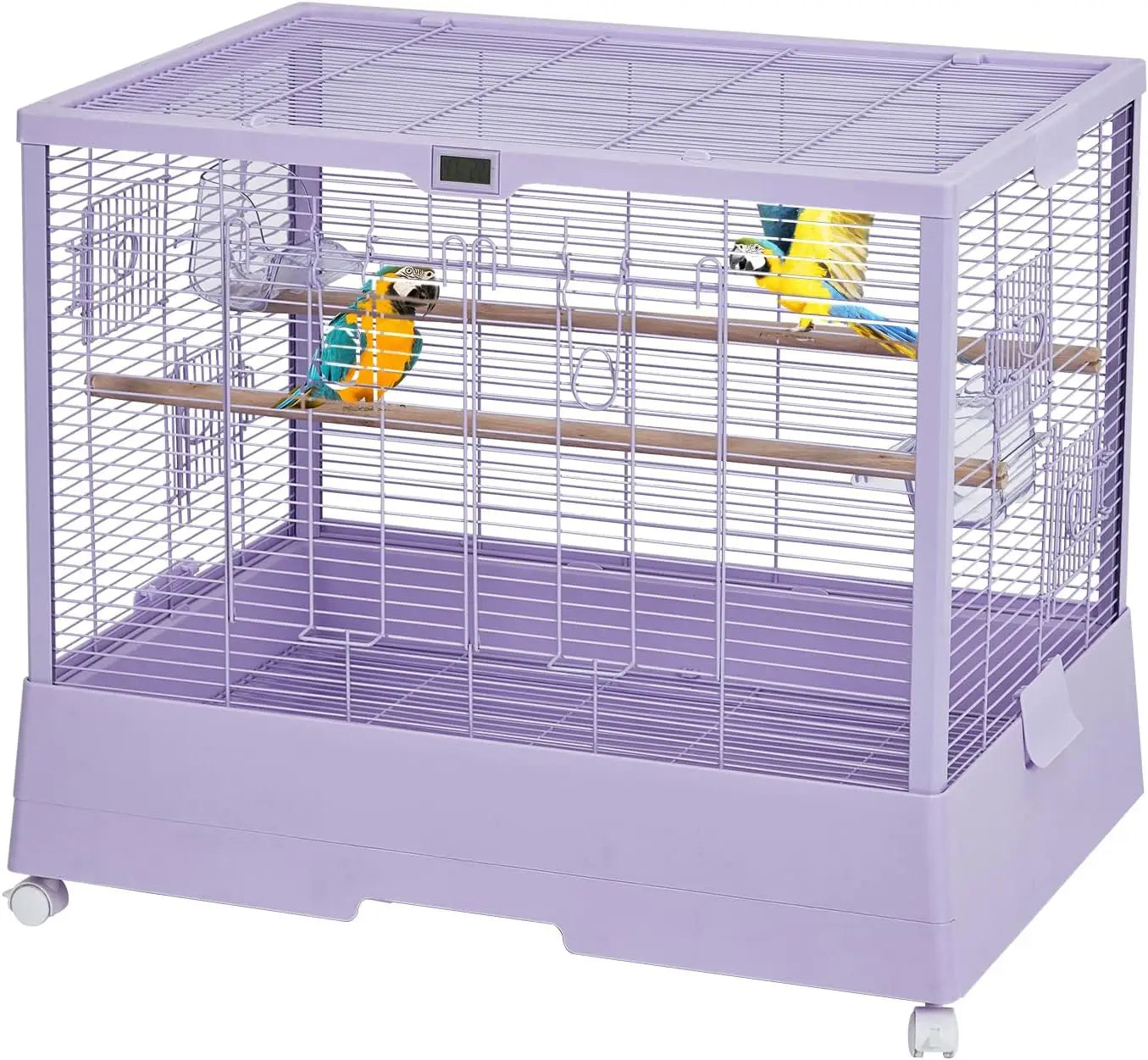 Breeding Bird Cage