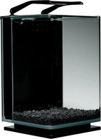 5-Gal Glass LED Aquarium Kit