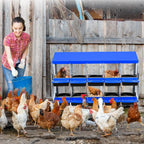 Heavy Duty Chicken Nesting Box
