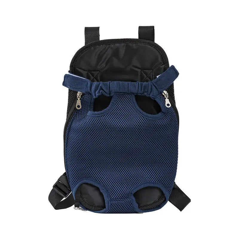 Double Shoulder Travel Dog/Cat Carrier