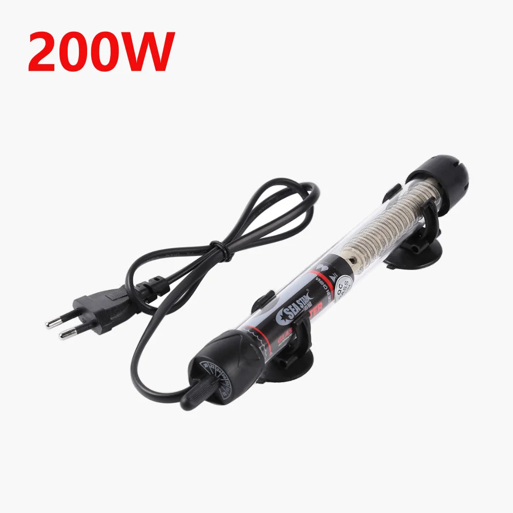 Fish Tank Water Heater, Electric