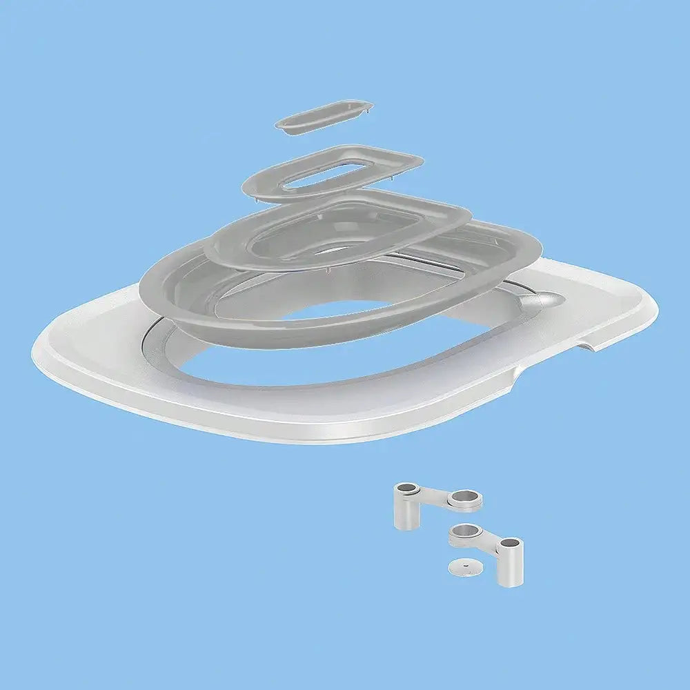 Cat Toilet Training Seat