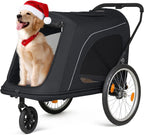 Stroller Medium Dogs, All Terrain