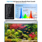 Aquarium Plant Growth Light