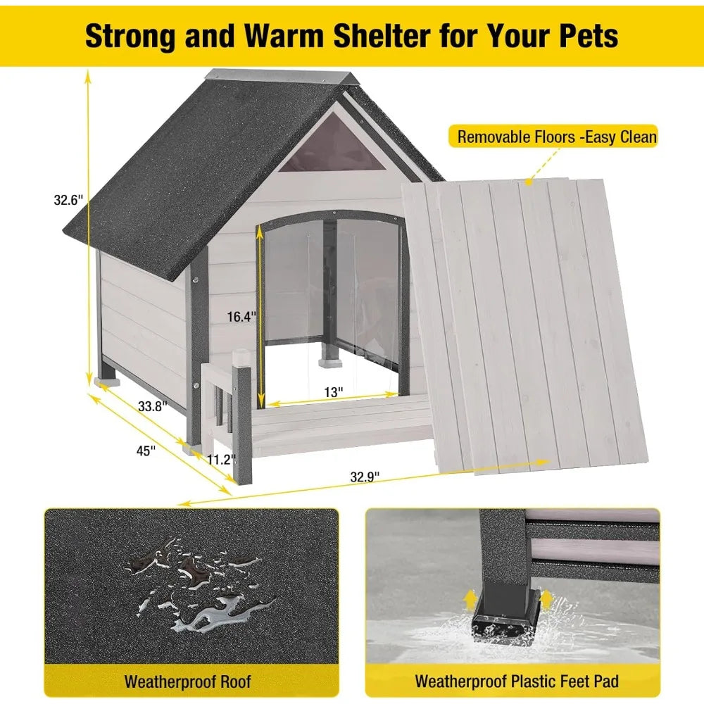 Dog House