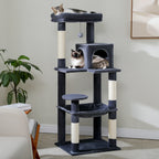 Cat Tree for Large Cats