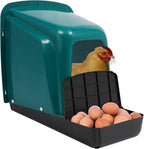 Roll Away Chicken Nesting Boxes