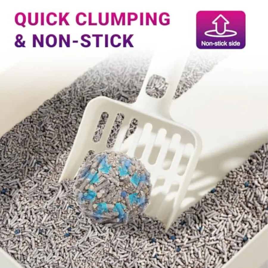 Tofu Cat Litter Fast Clumping