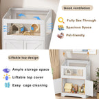 Hamster Cage, Small Animal Cages