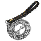 Stainless Large Collar Chain