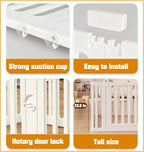 Foldable Pet Playpen