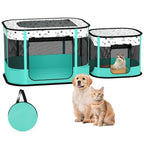 Pet Playpen
