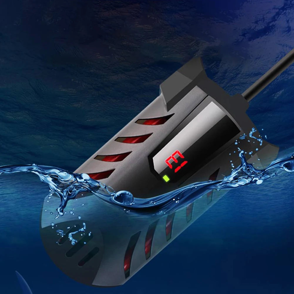 Submersible Fish Tank Heater