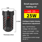 Submersible Fish Tank Heater