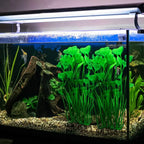 2 Pack Tall Artificial Aquarium Plants