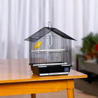 Bird Cage with Handle