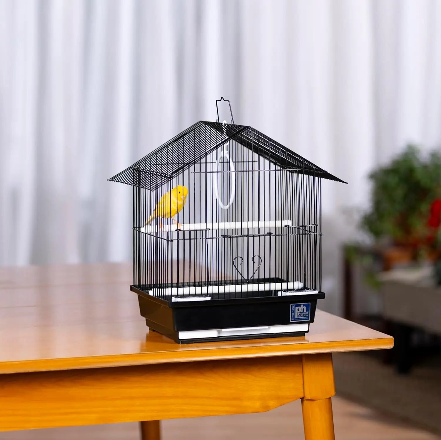 Bird Cage with Handle