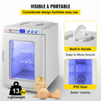 25L Reptile Incubator Scientific Lab