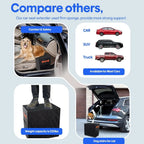 Front/Back Seat Extender for Dogs