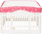 36" Pet Playpen