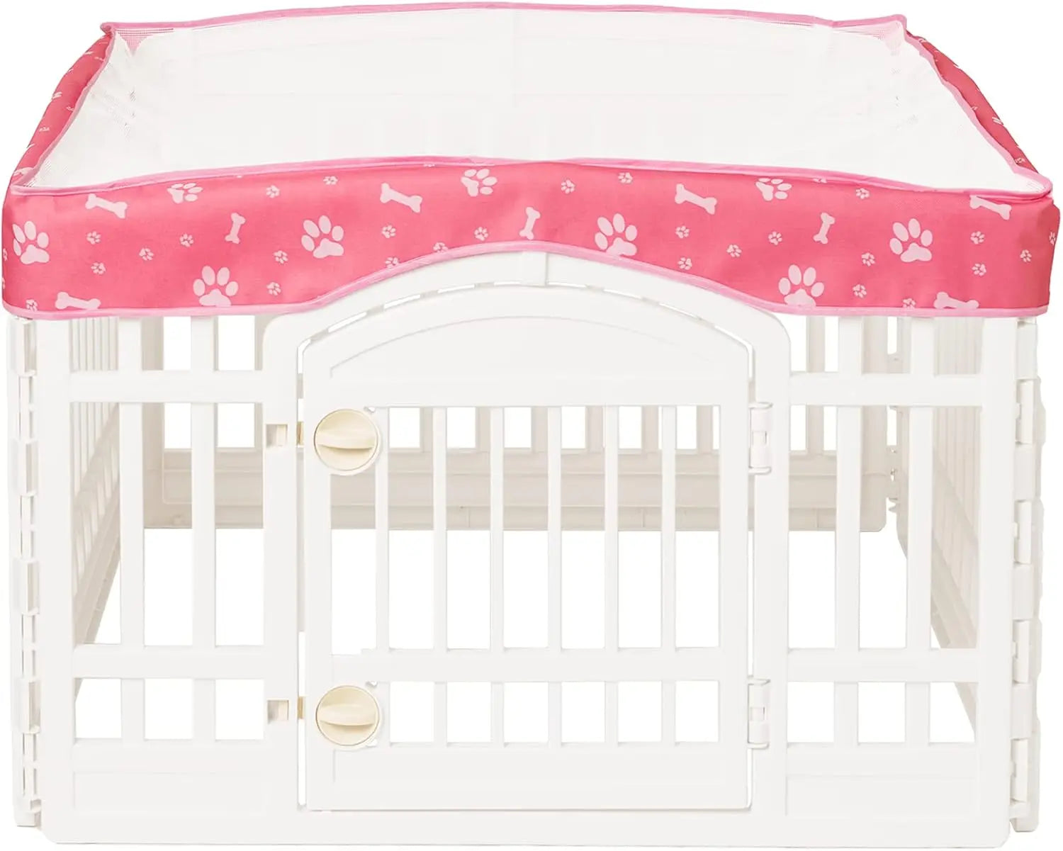 36" Pet Playpen
