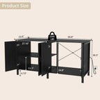 Fish Tank Stand 100-150 Gallon
