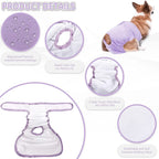 Reusable Female Dog Diapers