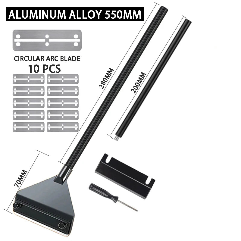 Aquarium Algae Remover