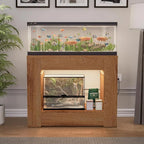 Aquarium Stand for 29–30 Gallon Tank
