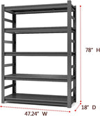 Adjustable Metal Fish Tank Stand