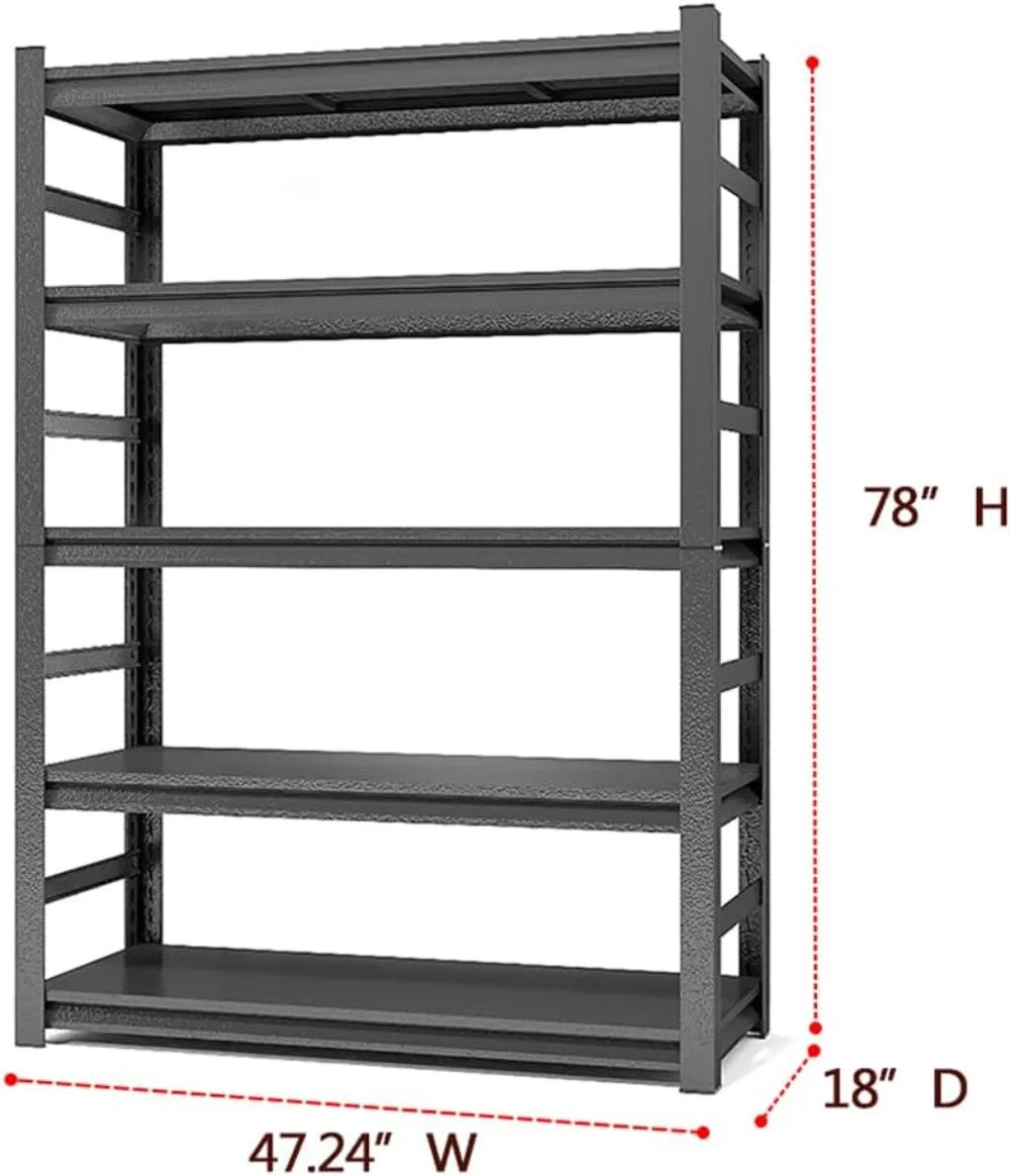 Adjustable Metal Fish Tank Stand