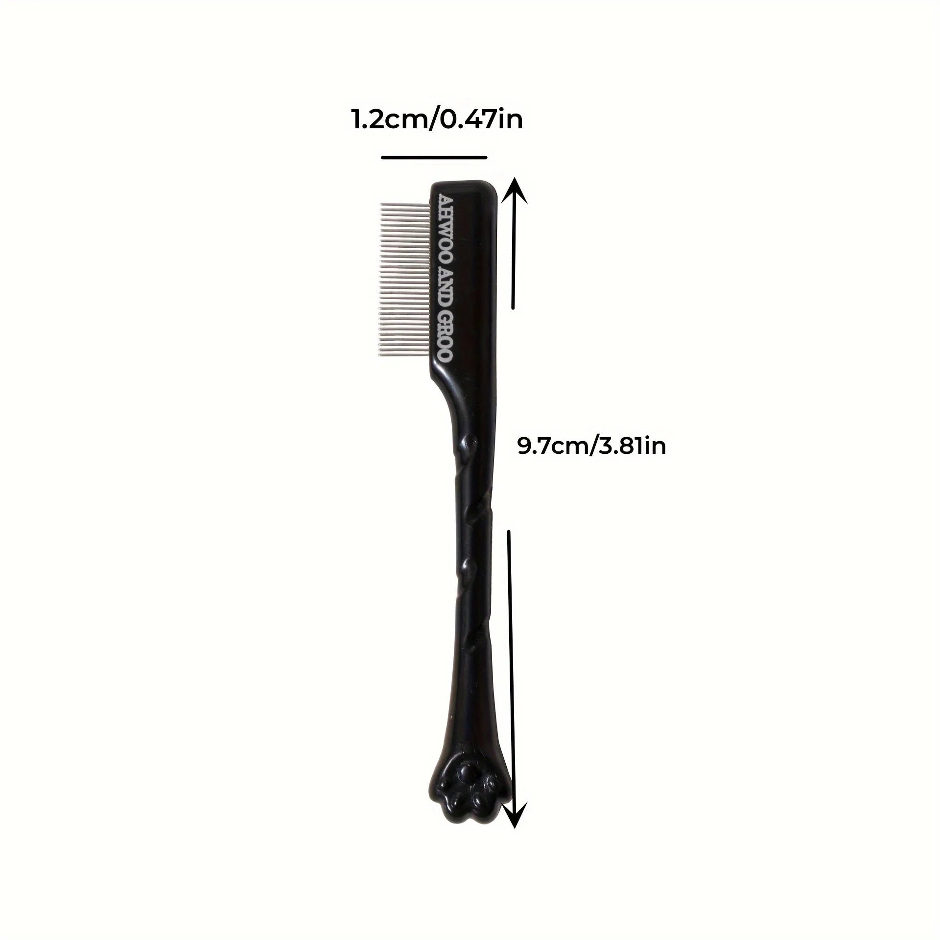 Eye Cleaning Brush Pet