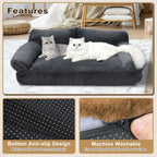 Beds for Indoor Cats/Dogs