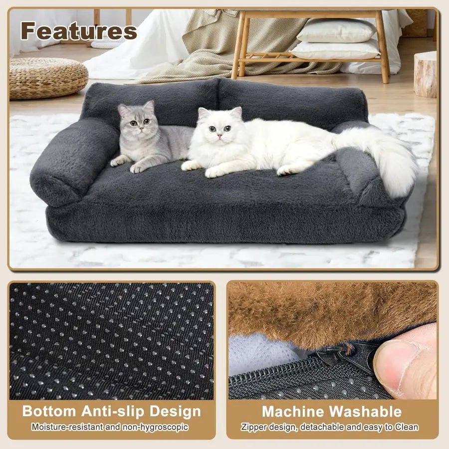 Beds for Indoor Cats/Dogs