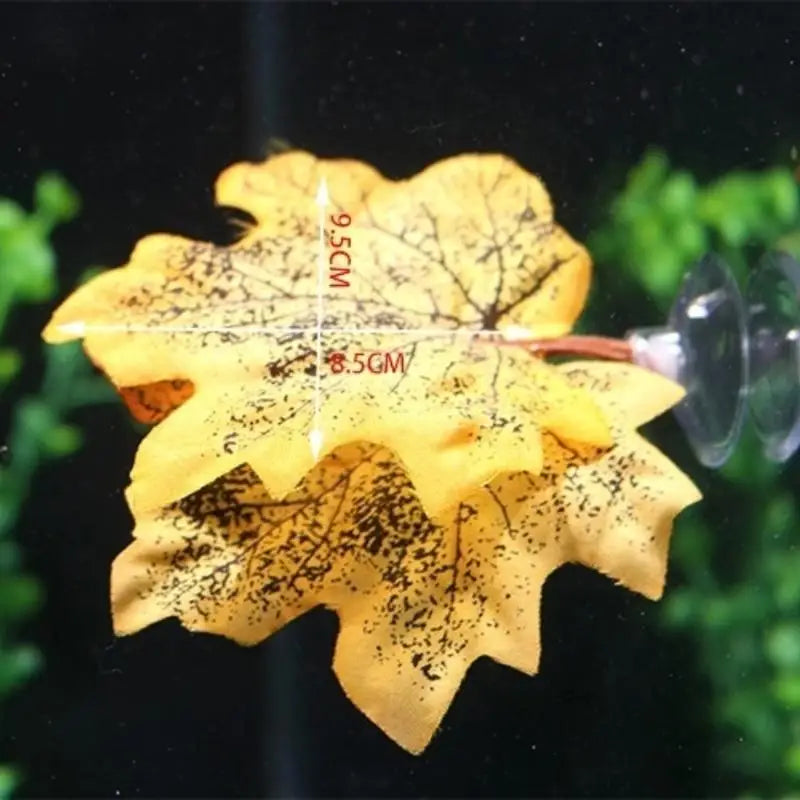 Betta Fish Leaf Hammock