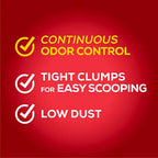 Purina Clumping Cat Litter